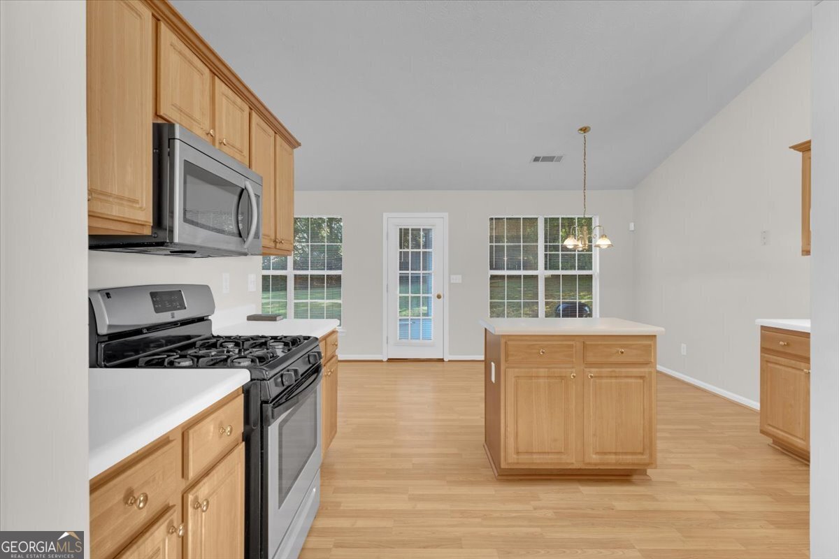 2343 Cove Lake Way Lithonia - Photo 17