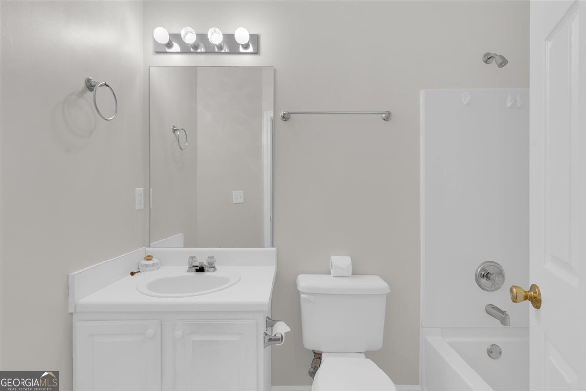 2343 Cove Lake Way Lithonia - Photo 20