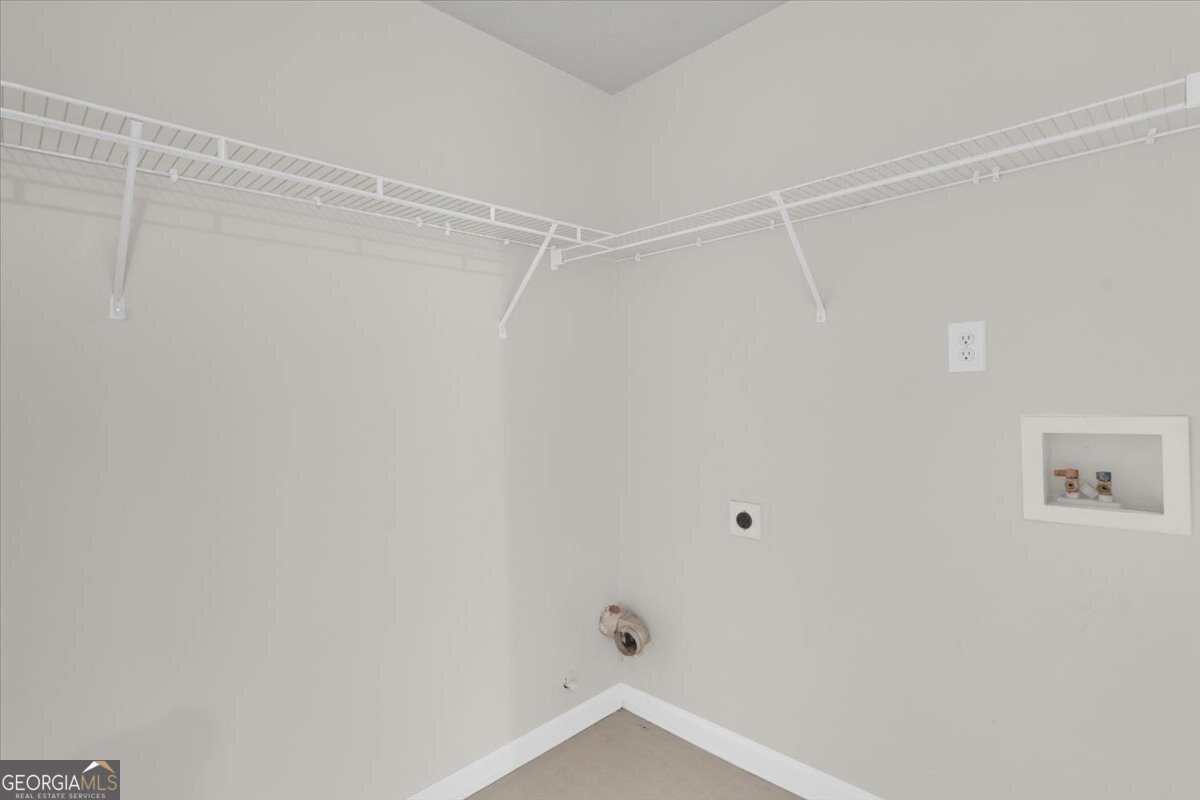 2343 Cove Lake Way Lithonia - Photo 23