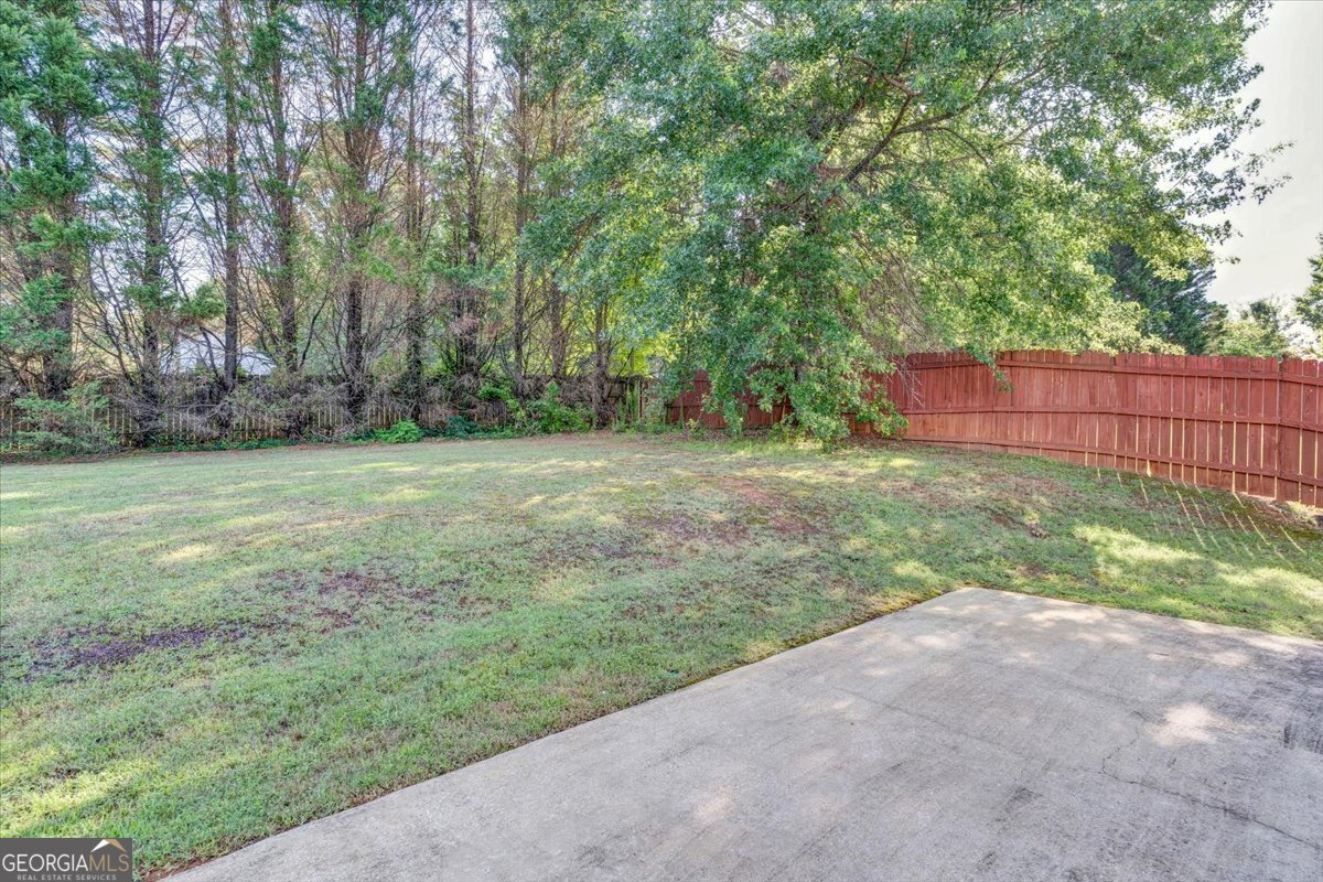 2343 Cove Lake Way Lithonia - Photo 30