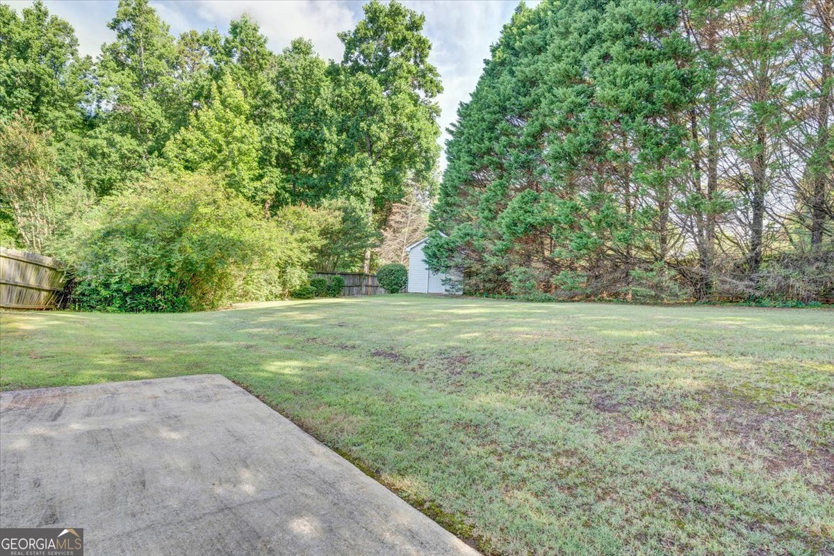 2343 Cove Lake Way Lithonia - Photo 31