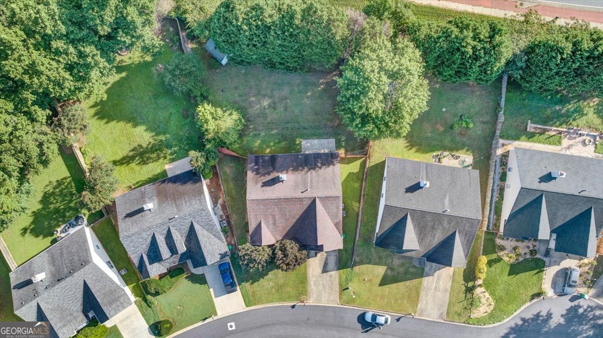 2343 Cove Lake Way Lithonia - Photo 32