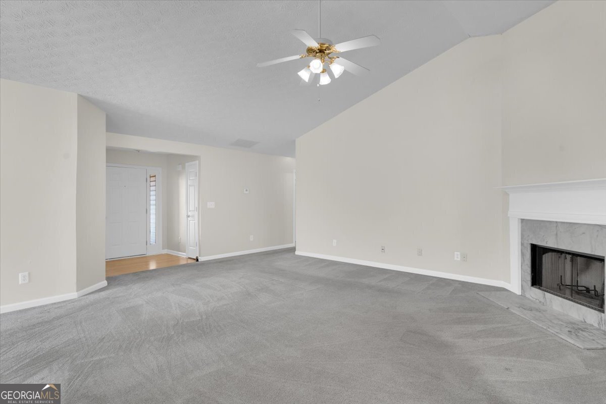 2343 Cove Lake Way Lithonia - Photo 8