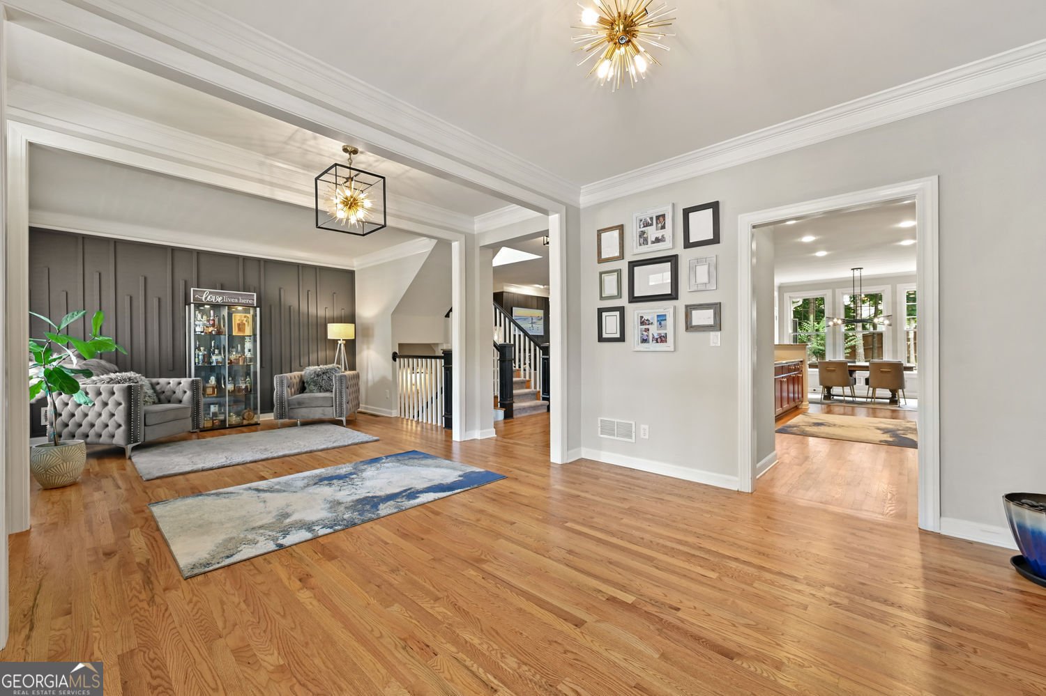 7305 Hedgewood Way Hoschton - Photo 10