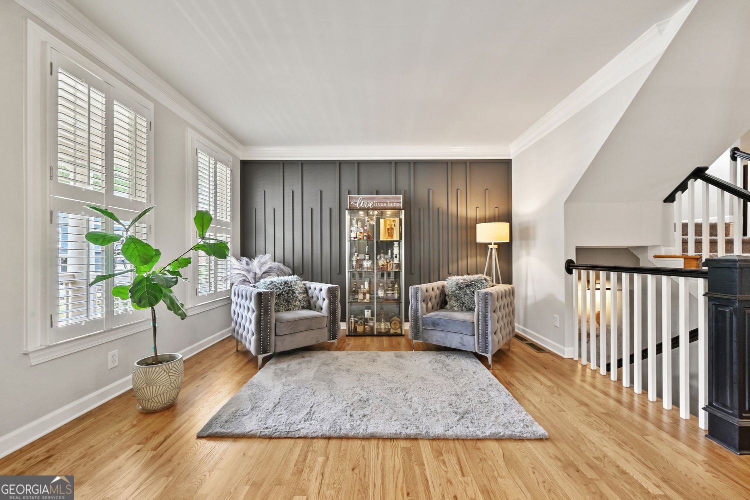 7305 Hedgewood Way Hoschton - Photo 11