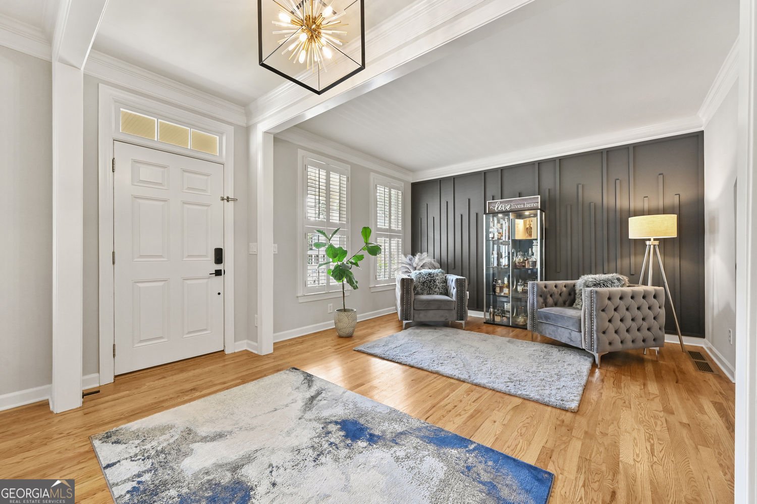 7305 Hedgewood Way Hoschton - Photo 12