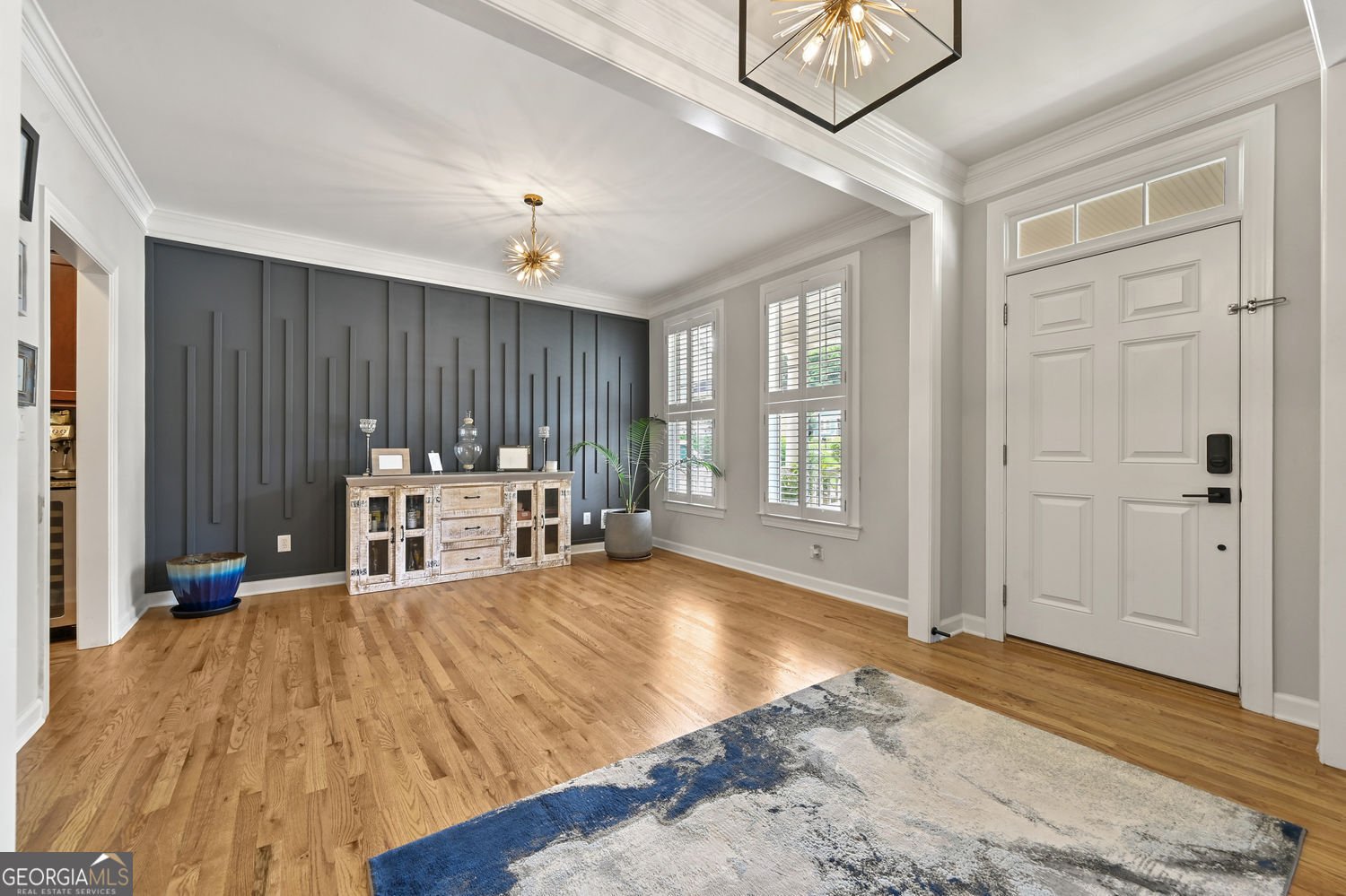 7305 Hedgewood Way Hoschton - Photo 13