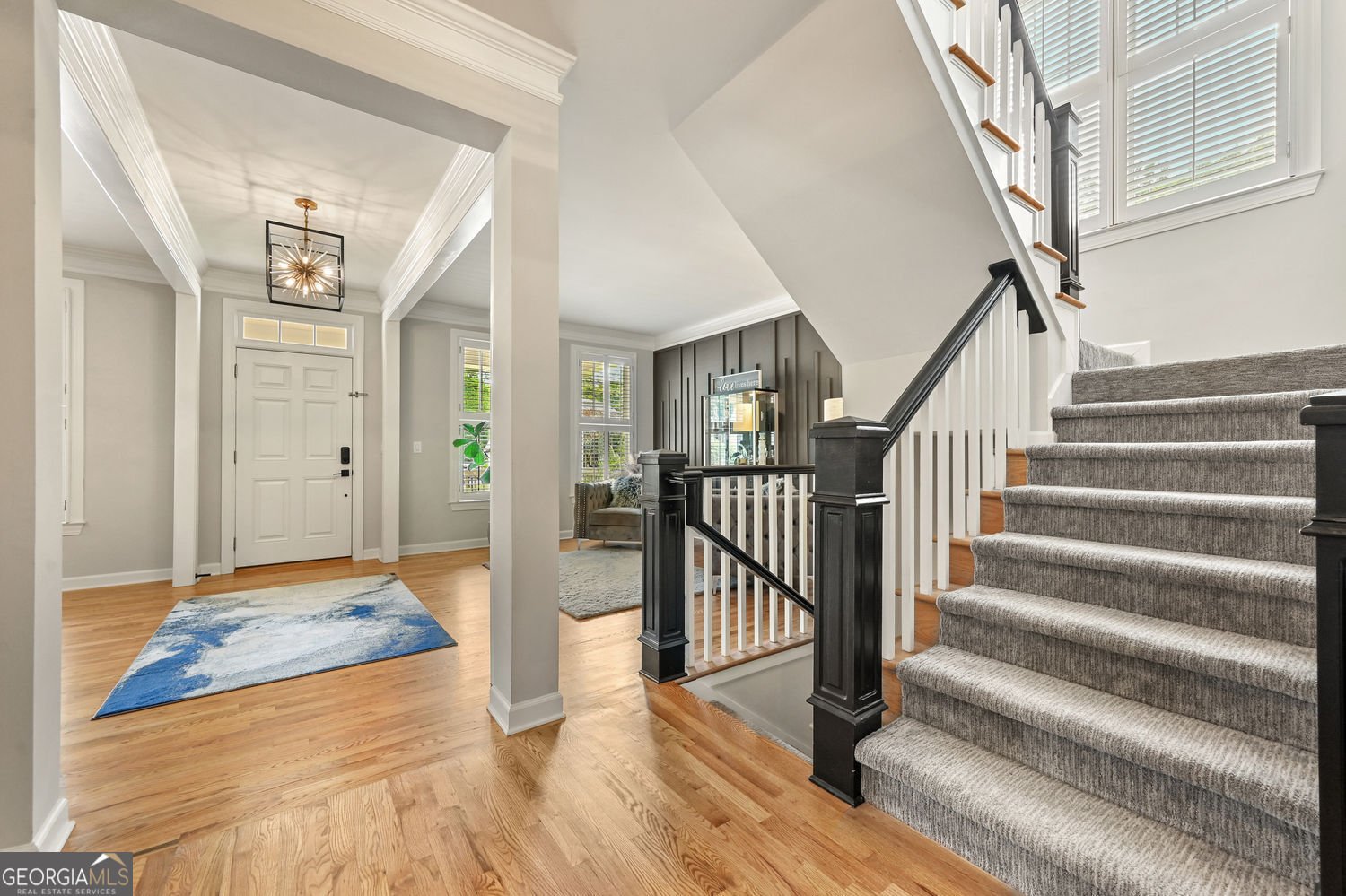 7305 Hedgewood Way Hoschton - Photo 14