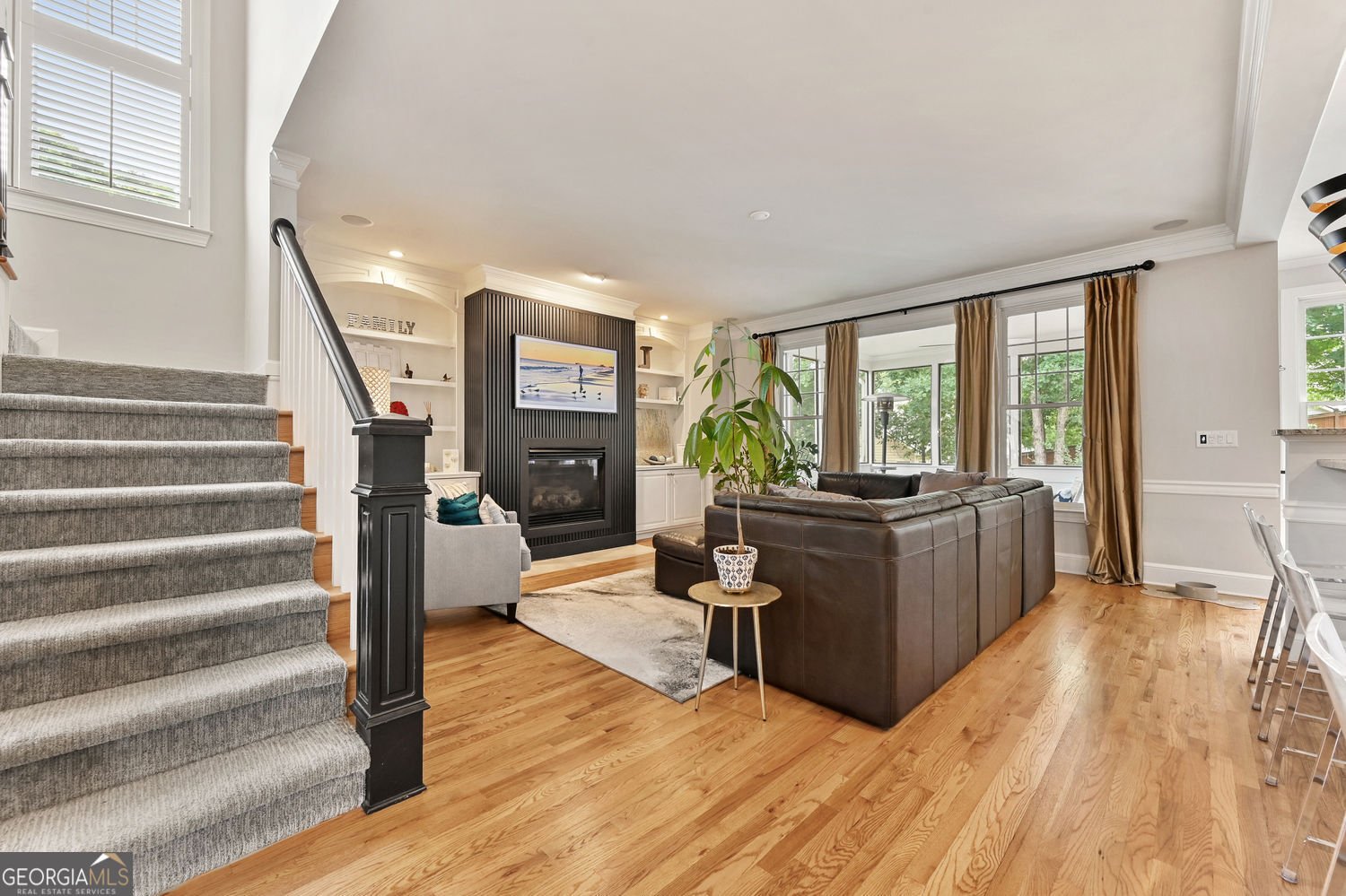 7305 Hedgewood Way Hoschton - Photo 15