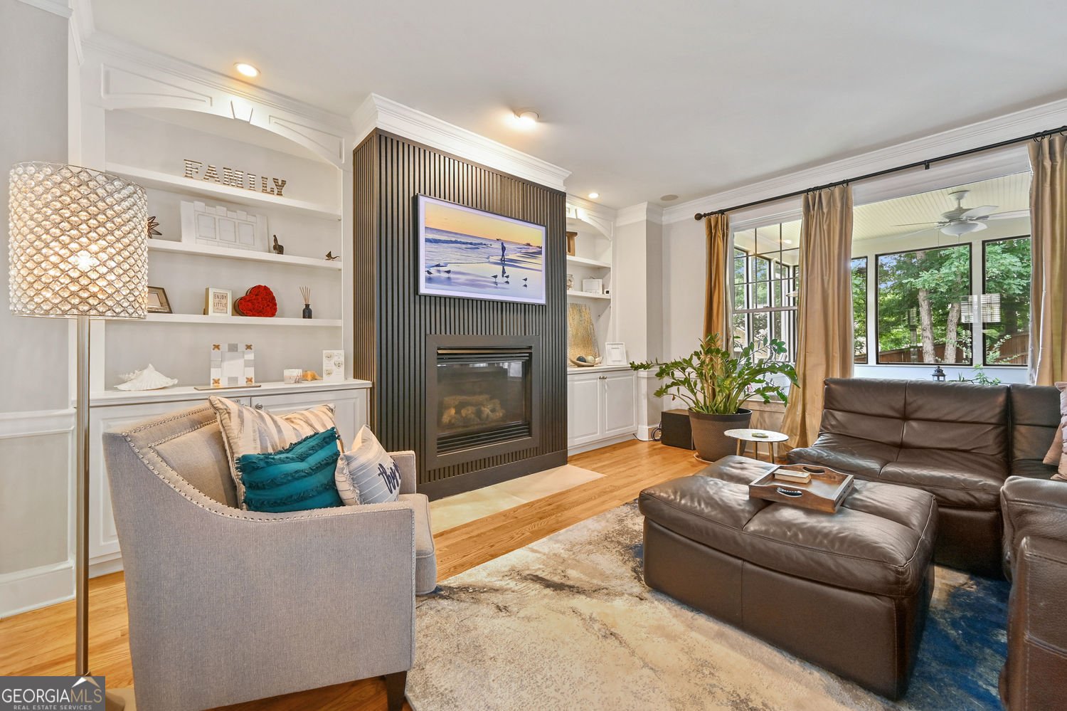 7305 Hedgewood Way Hoschton - Photo 16