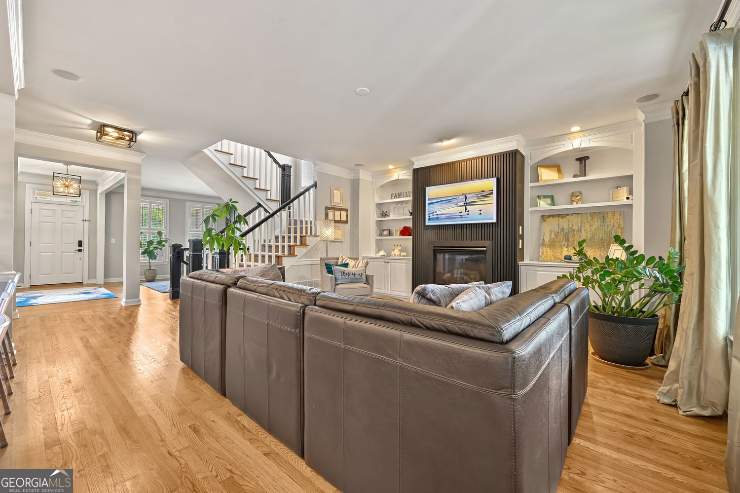 7305 Hedgewood Way Hoschton - Photo 17