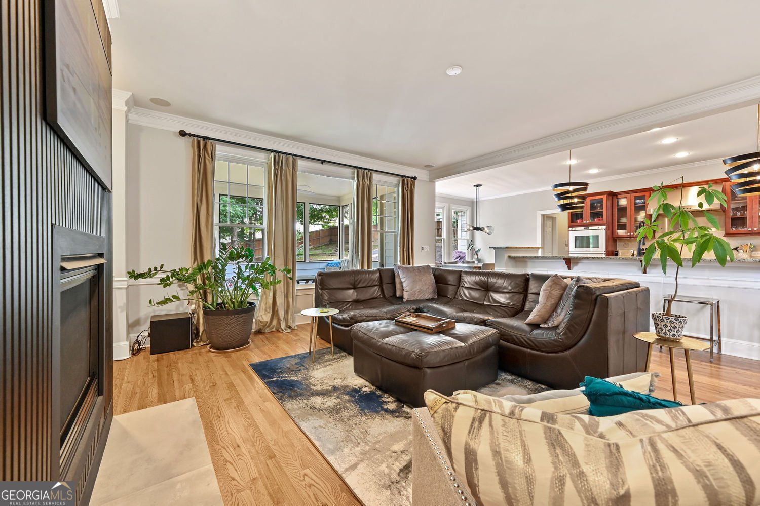 7305 Hedgewood Way Hoschton - Photo 18