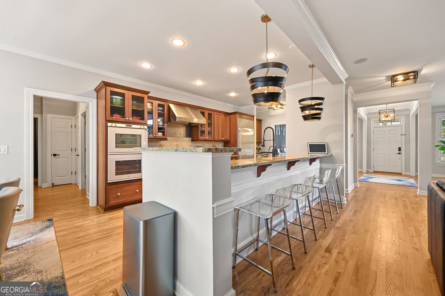 7305 Hedgewood Way Hoschton - Photo 19