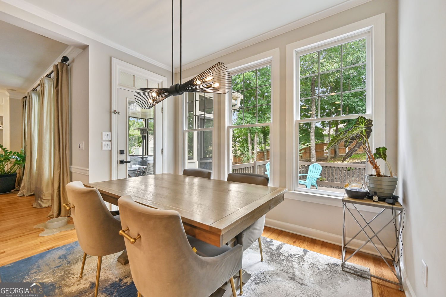 7305 Hedgewood Way Hoschton - Photo 20