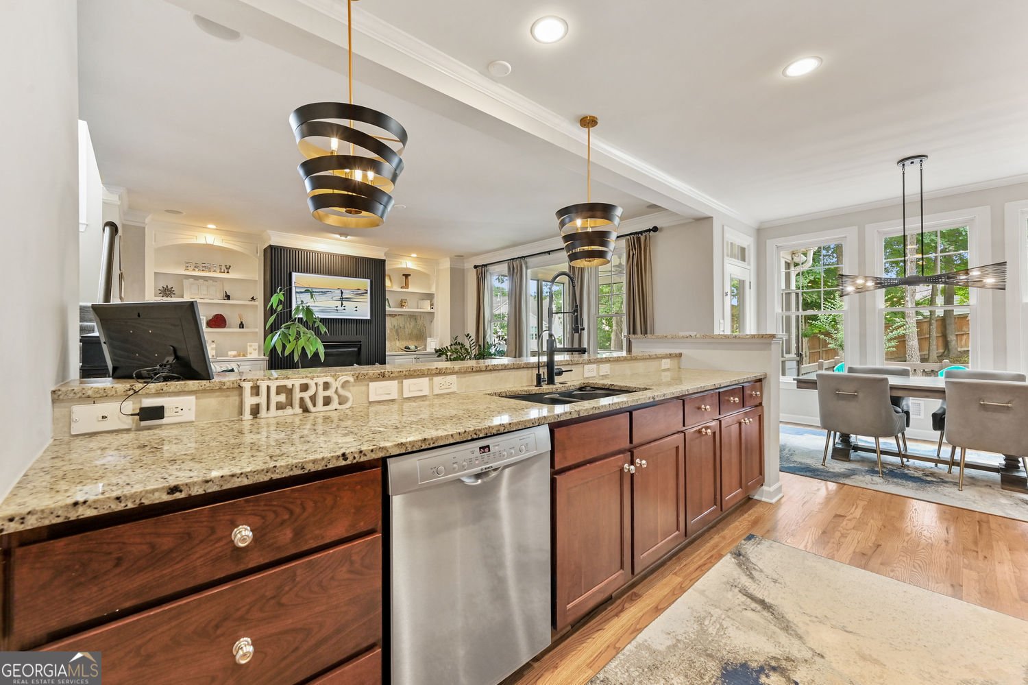 7305 Hedgewood Way Hoschton - Photo 23