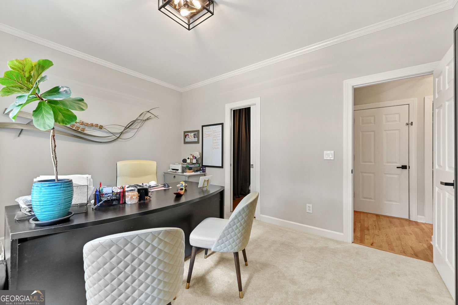 7305 Hedgewood Way Hoschton - Photo 25