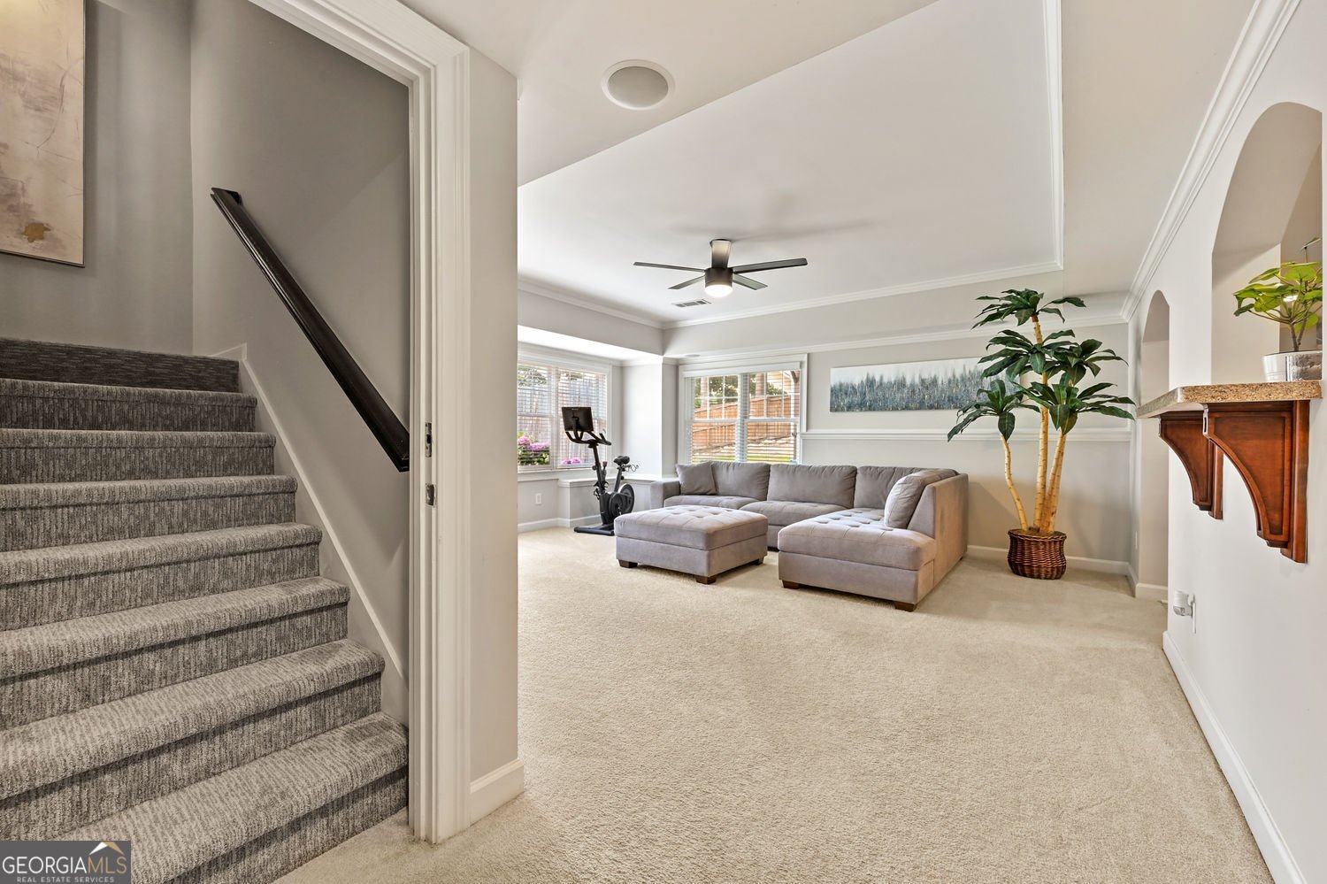 7305 Hedgewood Way Hoschton - Photo 27