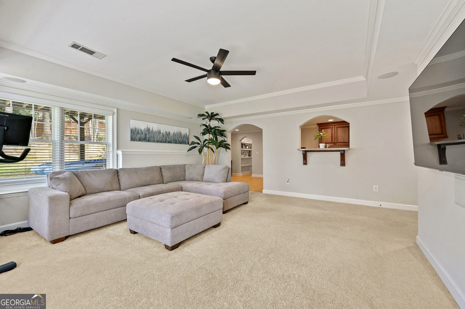 7305 Hedgewood Way Hoschton - Photo 28