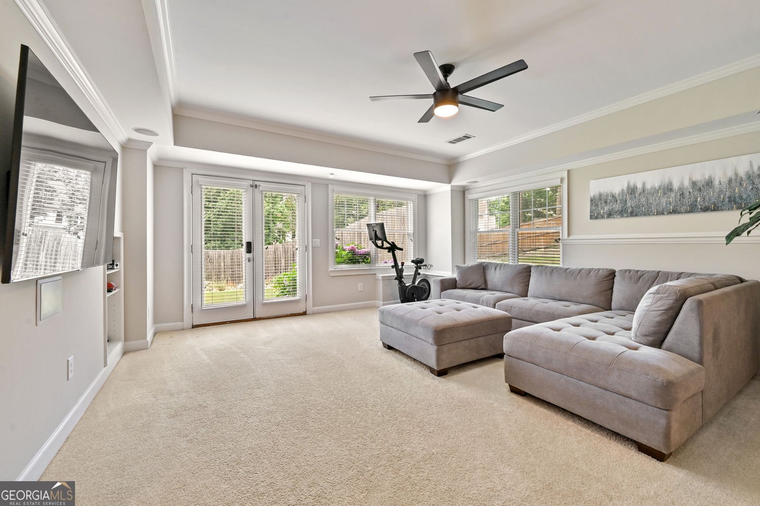 7305 Hedgewood Way Hoschton - Photo 31