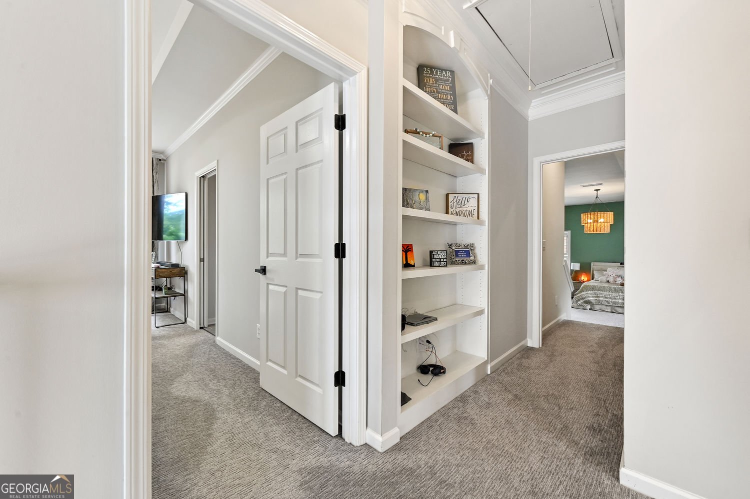 7305 Hedgewood Way Hoschton - Photo 42