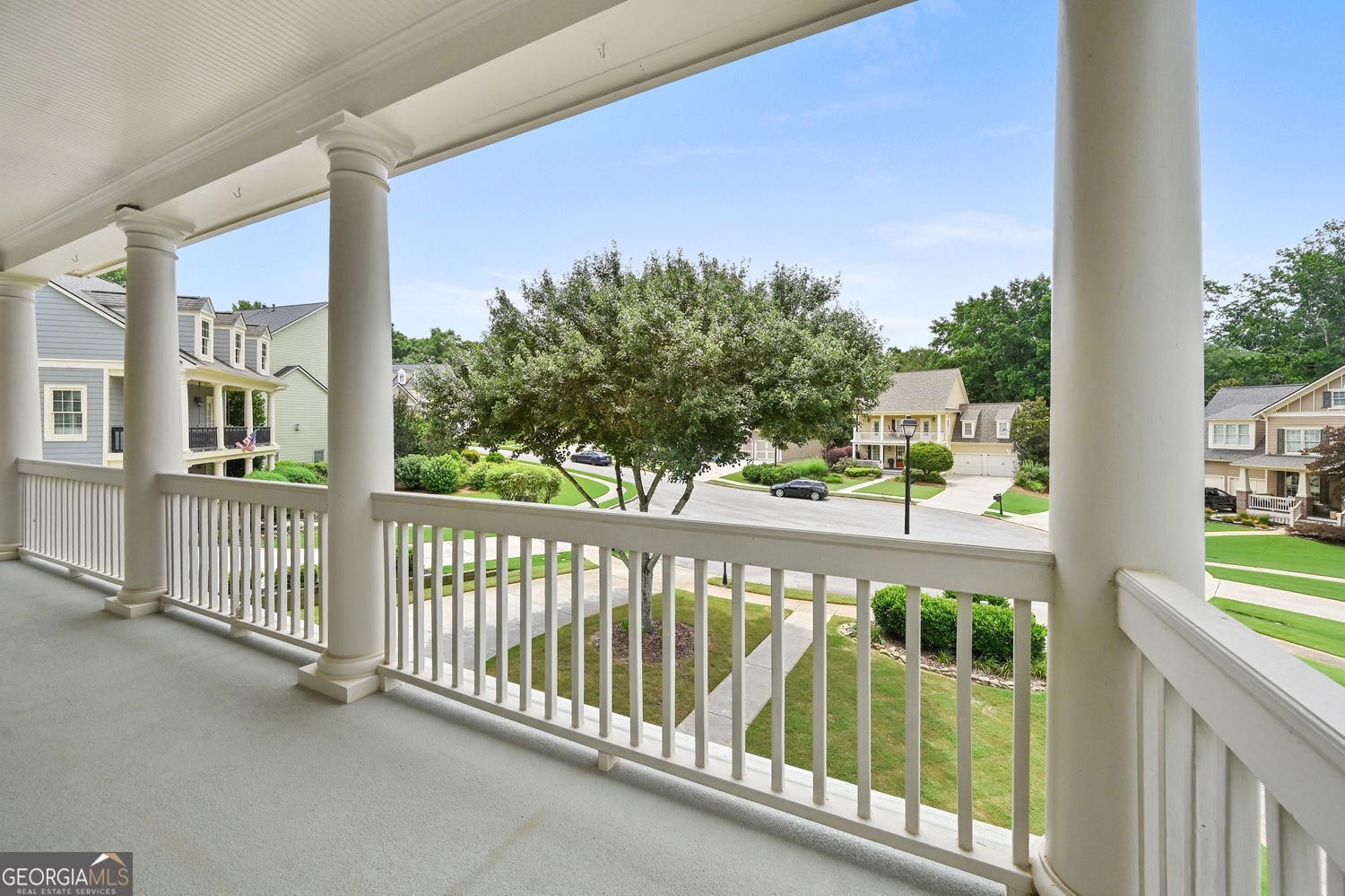 7305 Hedgewood Way Hoschton - Photo 51