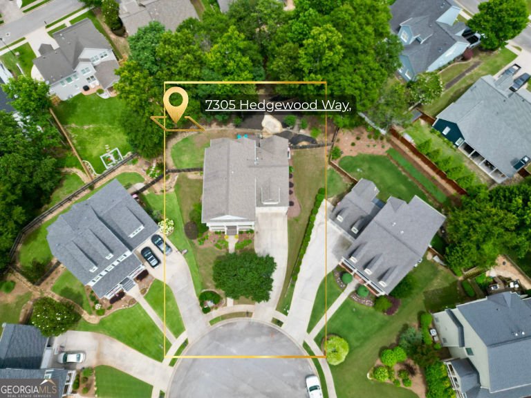 7305 Hedgewood Way Hoschton - Photo 59