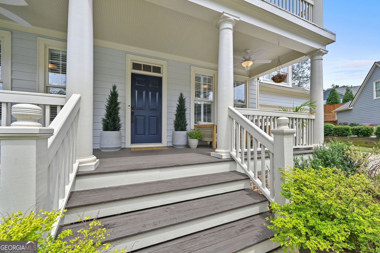 7305 Hedgewood Way Hoschton - Photo 6