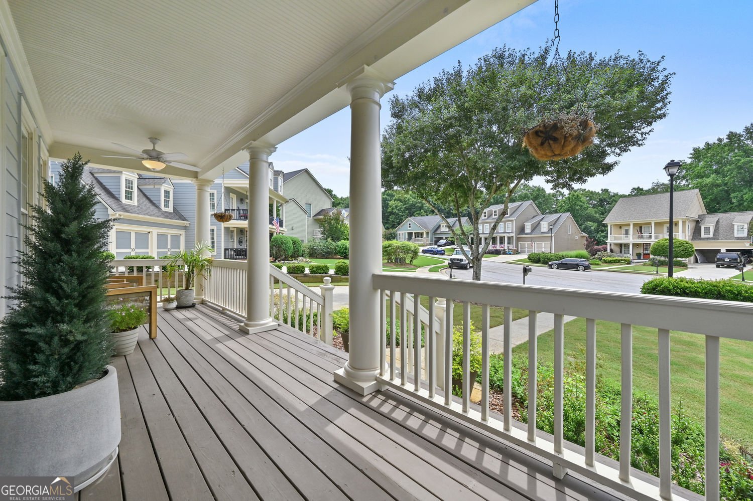 7305 Hedgewood Way Hoschton - Photo 8
