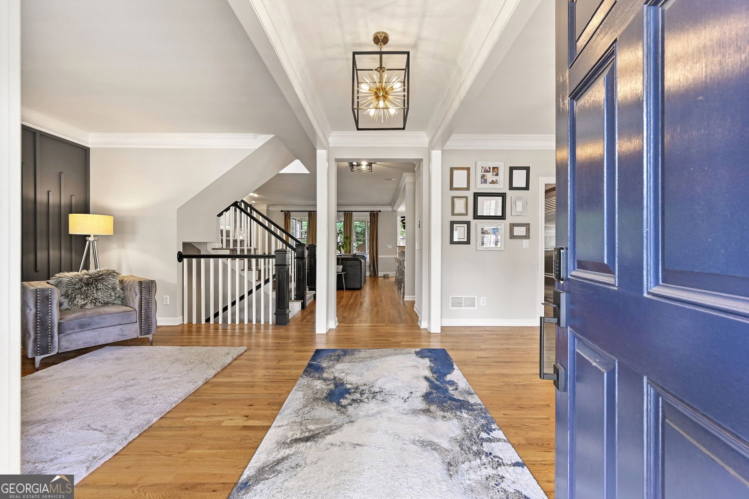 7305 Hedgewood Way Hoschton - Photo 9