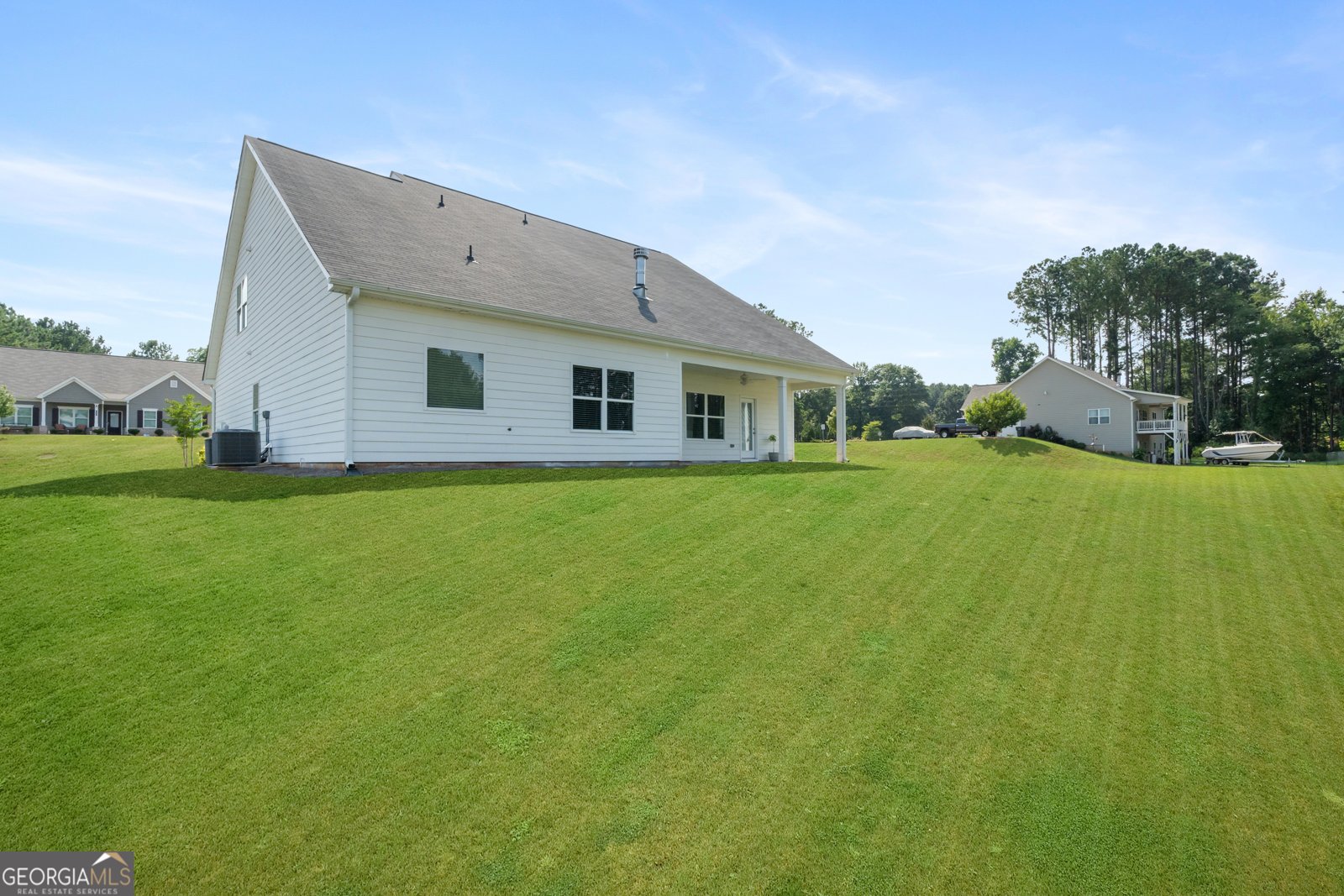 1074 Pine View Trail Monroe - Photo 30