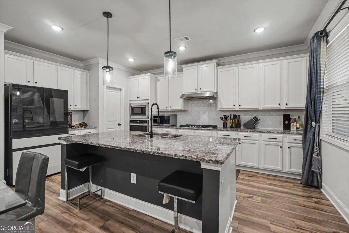 624 Henson Farm Drive Loganville - Photo 11