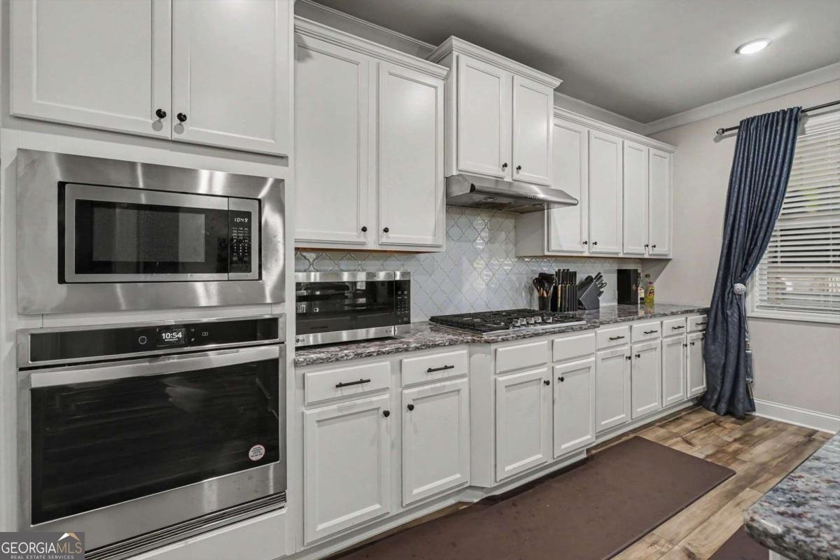 624 Henson Farm Drive Loganville - Photo 12