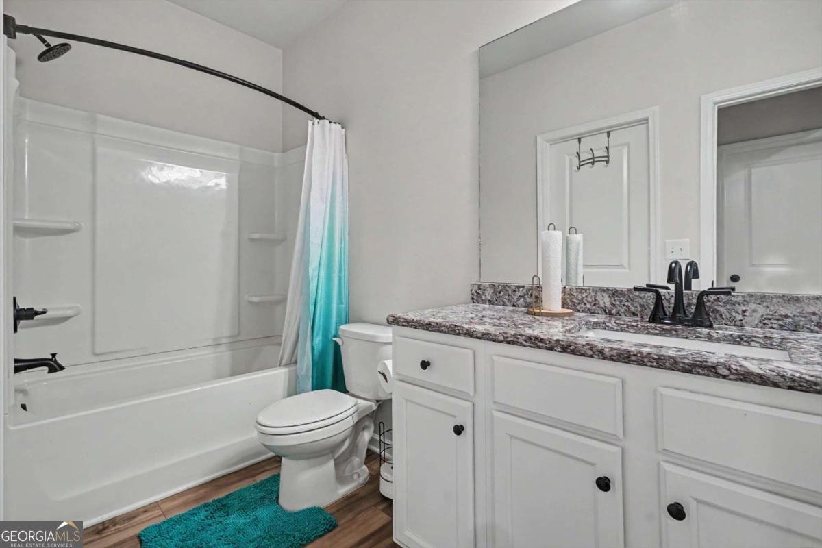 624 Henson Farm Drive Loganville - Photo 15