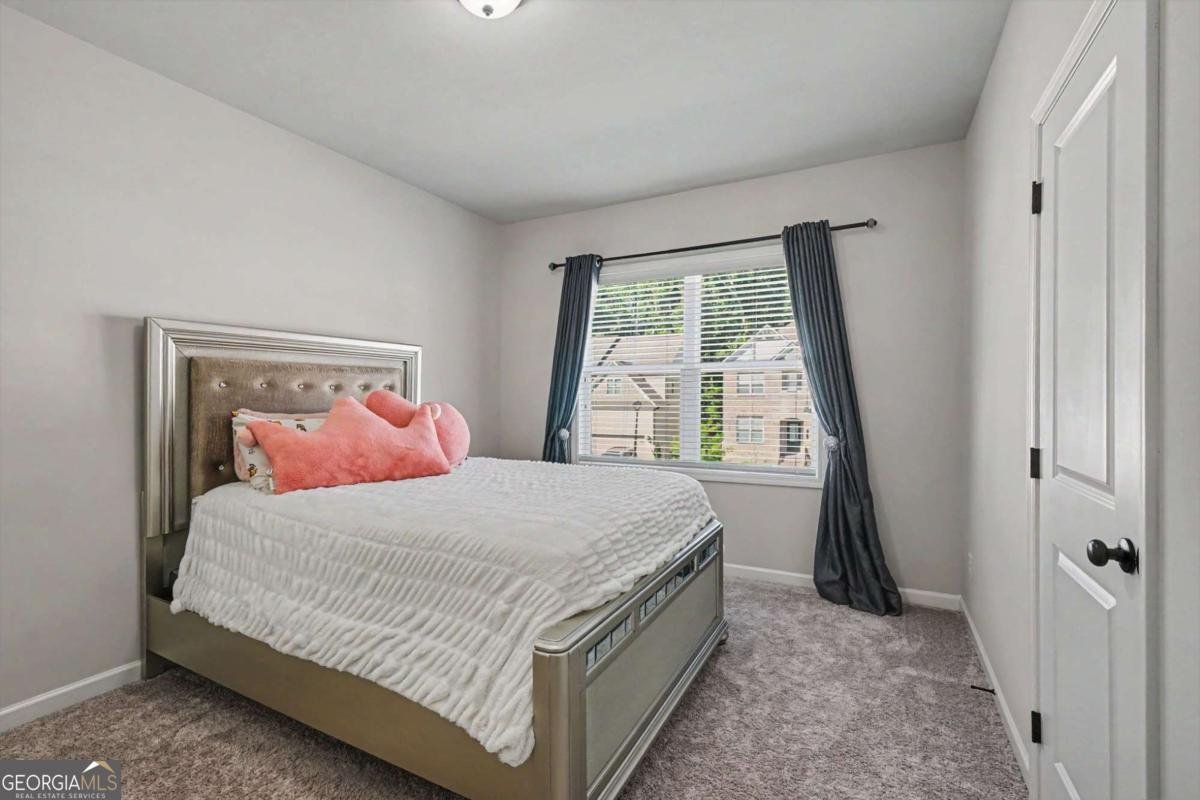 624 Henson Farm Drive Loganville - Photo 16