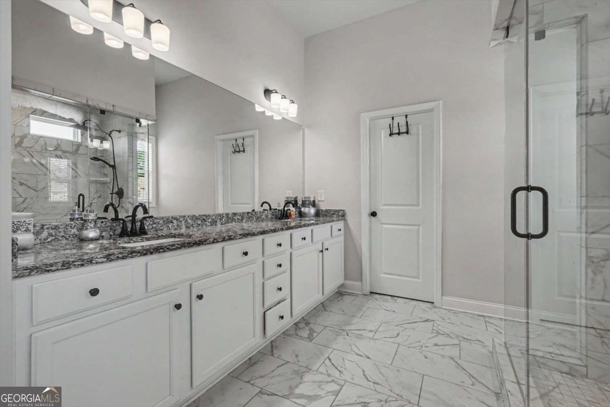 624 Henson Farm Drive Loganville - Photo 26