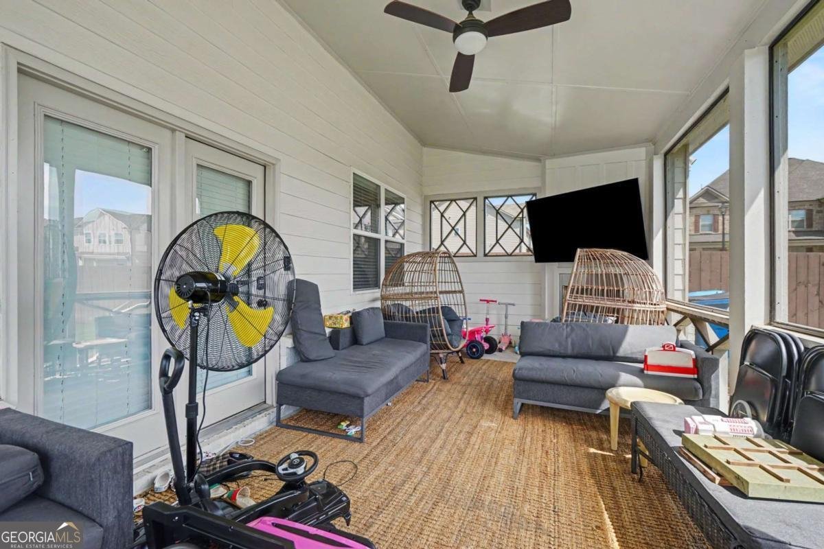 624 Henson Farm Drive Loganville - Photo 30