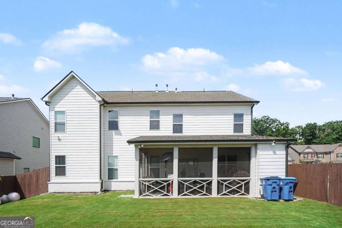 624 Henson Farm Drive Loganville - Photo 31
