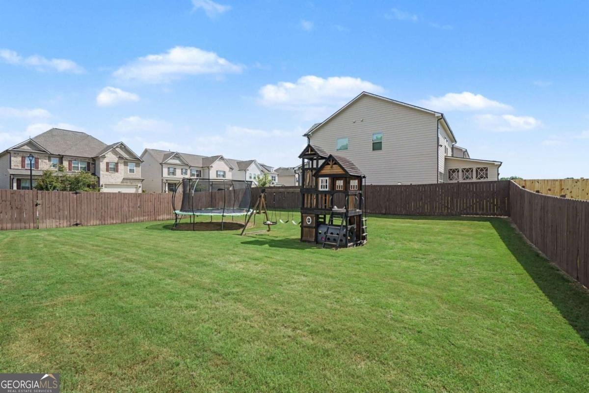 624 Henson Farm Drive Loganville - Photo 32