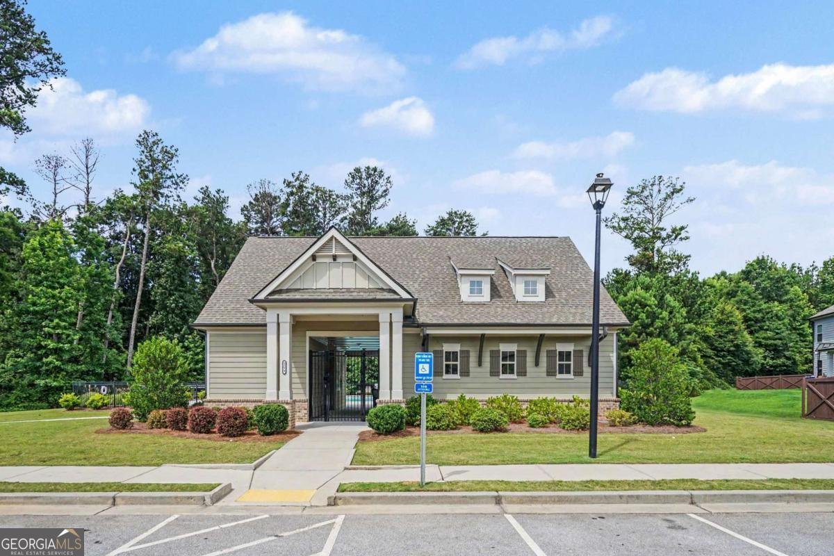 624 Henson Farm Drive Loganville - Photo 33
