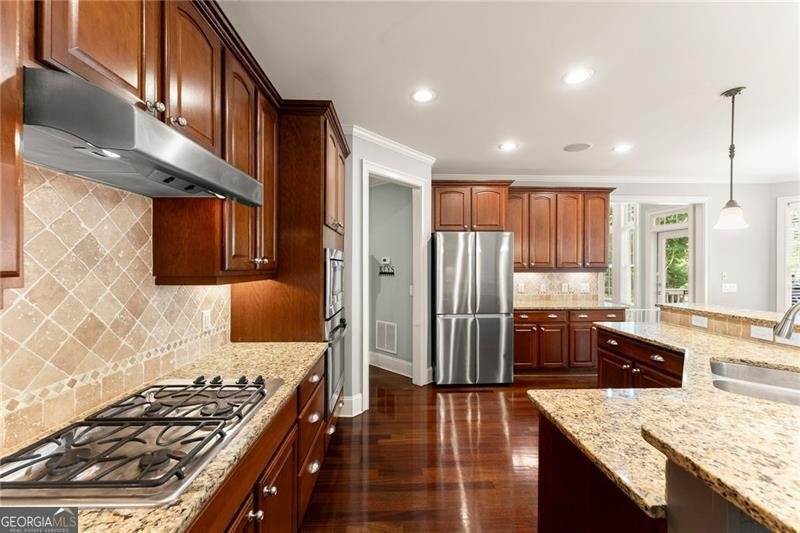 872 Pathview Court Dacula - Photo 29