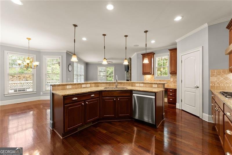872 Pathview Court Dacula - Photo 30