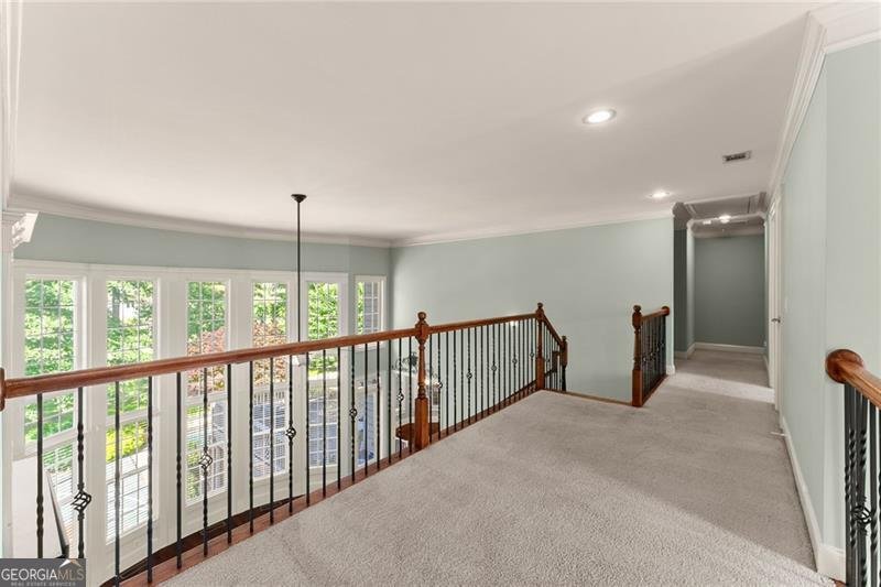 872 Pathview Court Dacula - Photo 34