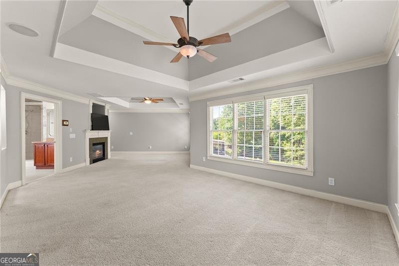 872 Pathview Court Dacula - Photo 40
