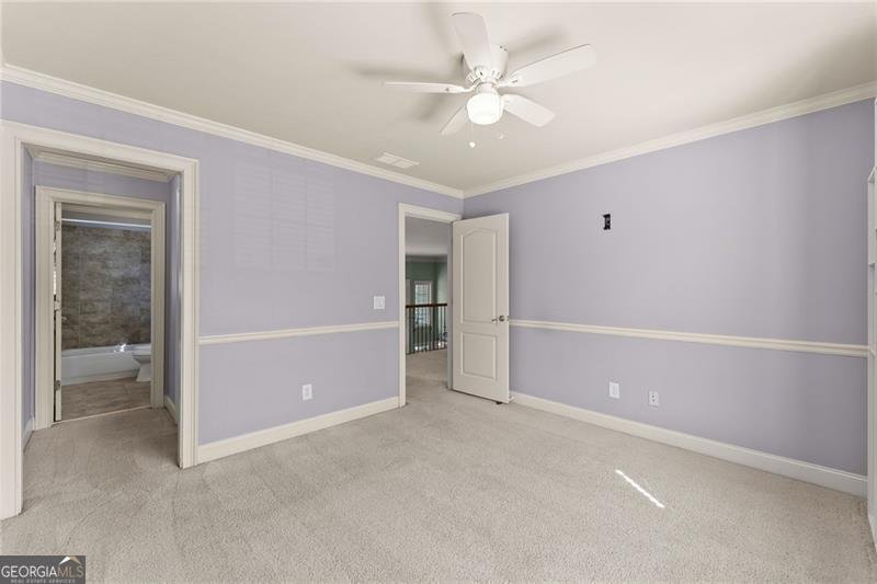 872 Pathview Court Dacula - Photo 47