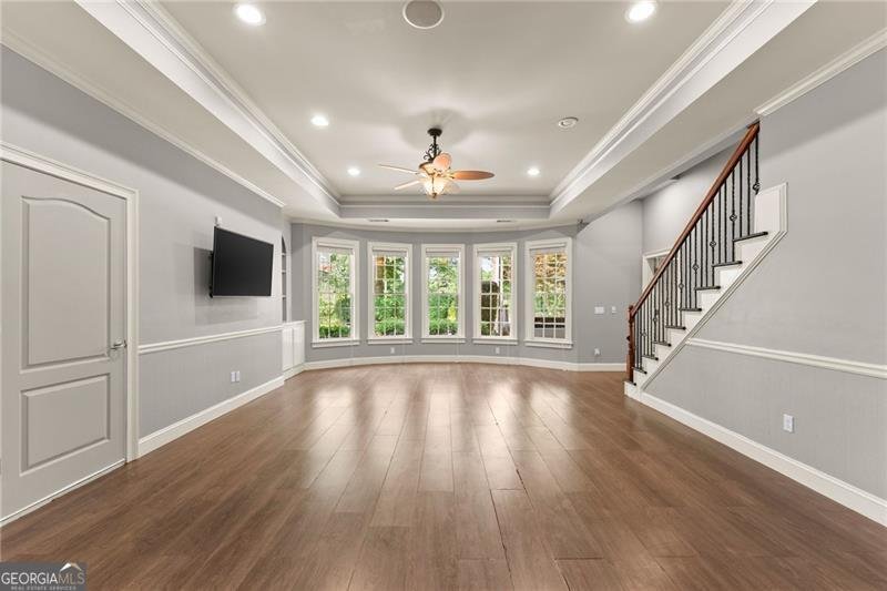 872 Pathview Court Dacula - Photo 59