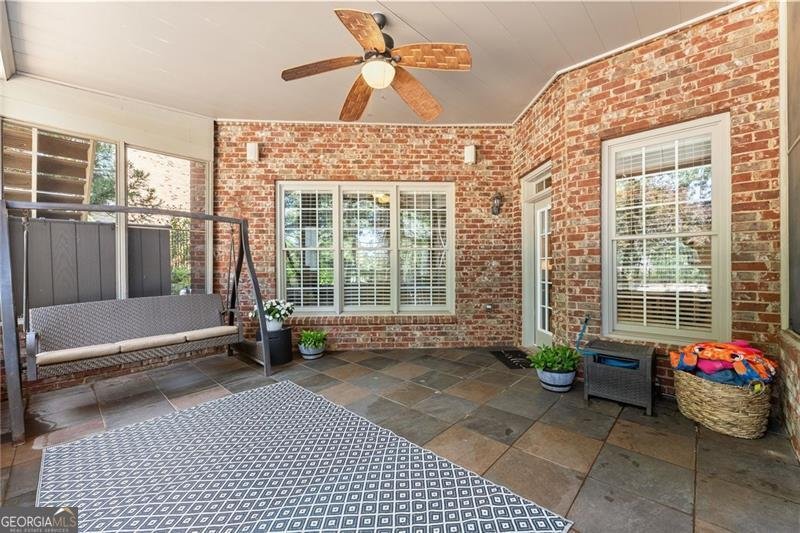 872 Pathview Court Dacula - Photo 71