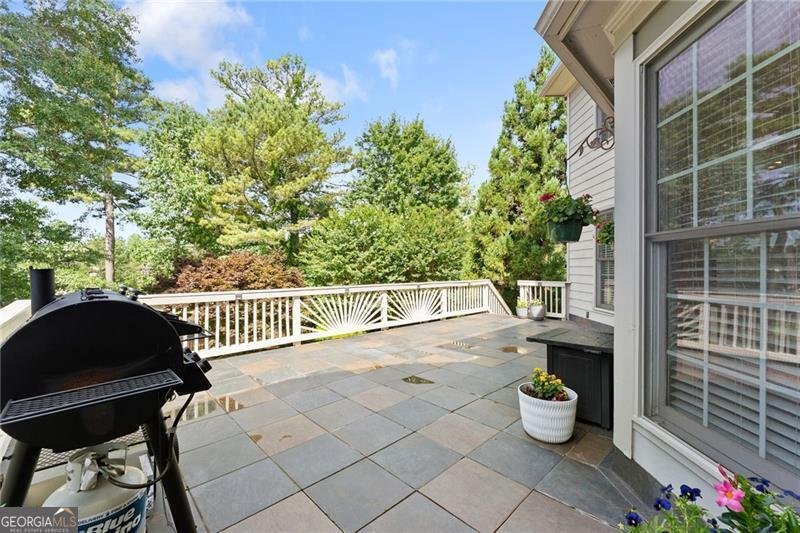 872 Pathview Court Dacula - Photo 74