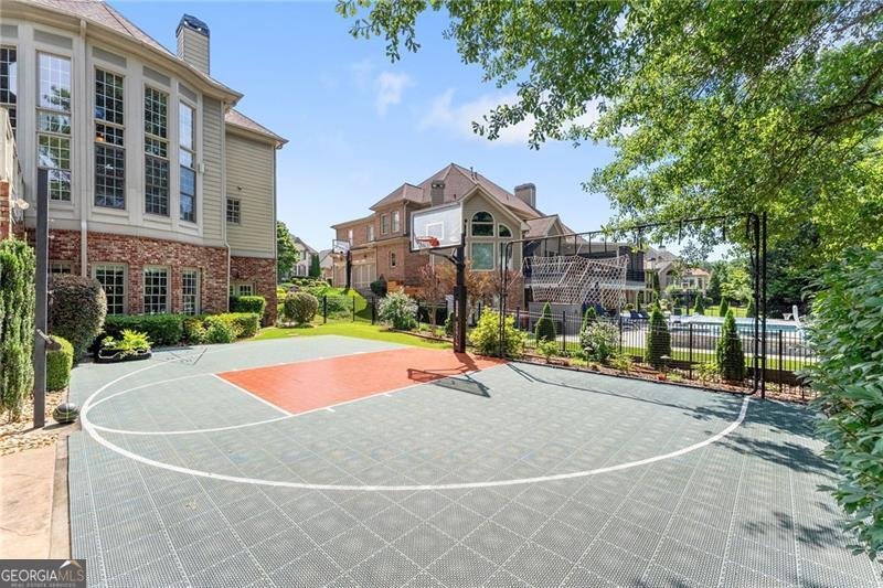 872 Pathview Court Dacula - Photo 82