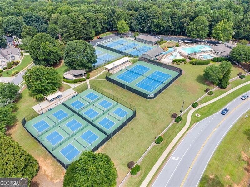 872 Pathview Court Dacula - Photo 91
