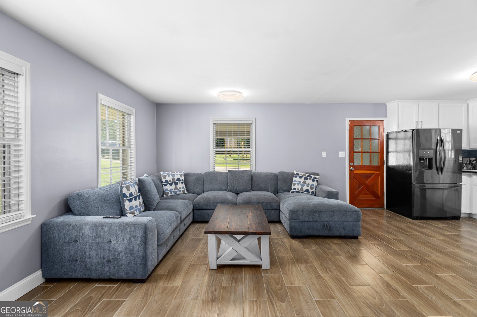 224 Patillo Road Stockbridge - Photo 13